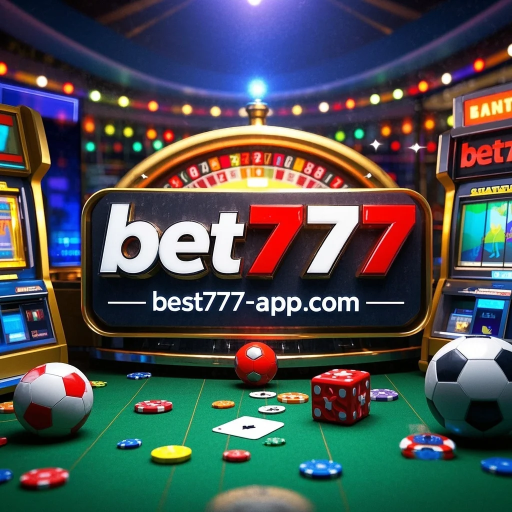 O Fascinante Mundo dos Cassinos: Uma Jornada pelo Jogo Online no Bet 777