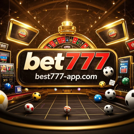Apostas Virtuais: A Nova Fronteira do Jogo Online no Bet 777