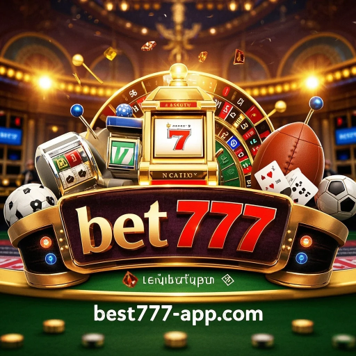Explorando os Jogos de Saques no Bet 777: Uma Experiência Empolgante